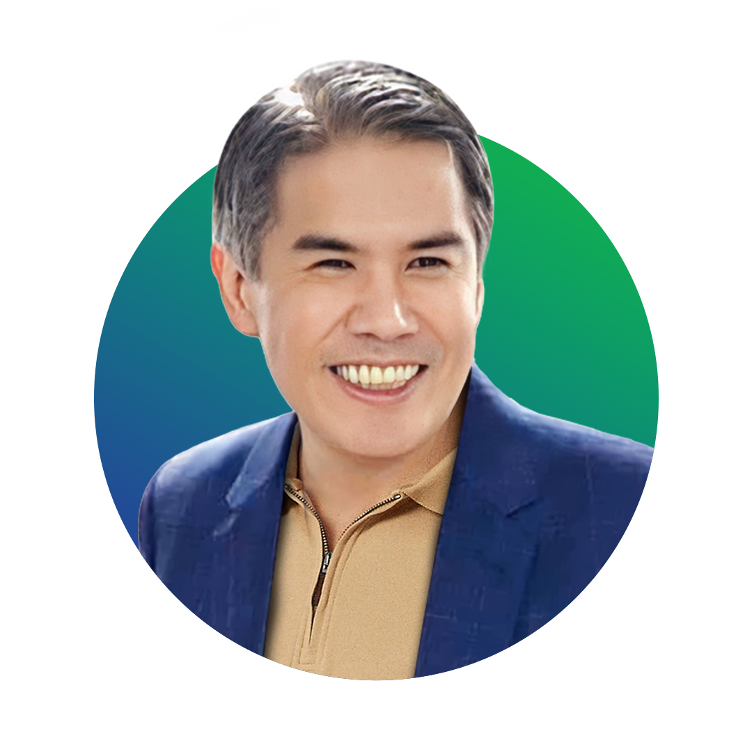 D. Edgard A. Cabangon